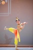 古典舞蹈桃李杯敦煌乐鼓独舞民族舞蹈服装演出服儿童舞比赛考级