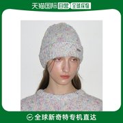 韩国直邮Sinoon 通用毛线帽羊毛帽子