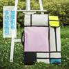美术生韩版画包画板袋便携式艺考少女画包袋美术素描4K画板袋多功