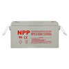耐普蓄电池nppnp12-6512v65ah耐普铅酸，免维护蓄电池销售