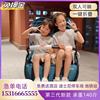 迪仕旅游新用户(新用户，)上海迪士尼童车，租赁迪士尼儿童双人推车