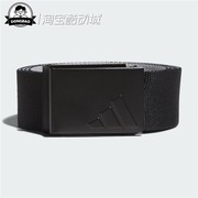 12月adidas阿迪达斯webbingbelt男子，运动腰带皮带ip0317ip0319