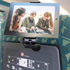 peripower旅行7-11寸平板 ipad mata X3折叠手机高铁飞机支架桌面
