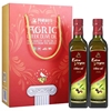 阿格利司 希腊进口特级冷初榨橄榄油500ml*2瓶凉拌辅食食用油
