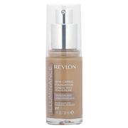 Revlon，亮泽护肤粉底液，217，1 液体盎司（30 毫