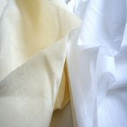 纯棉布瑕疵布处理全棉被里布内衬白布料残次纯白色扎染蜡染布