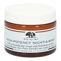 Origins High-Potency Night-A-Mins Resurfacing Cream