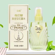 春娟花露水100ml 经典怀旧国货夜巴黎舒爽清凉儿童止痒防叮咬祛痱