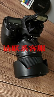 佳能eos70d单反相机，配置的佳能24-70镜头，无拆无议价出售