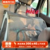 美国KH狗窝安全座椅可折叠泰迪宠物笼子坐车神器后座副驾汽车载笼