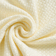 雅慧竹纤维盖毯透气薄毯夏季凉毯子午休儿童A类安全毛巾被空调毯
