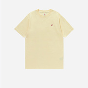 New Balance/新百伦Teddy Made美产男女运动休闲短袖T恤MT21543