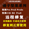 锤子安卓手机坚果propro2pro2spro3r2r1坚果，3远程刷机救砖