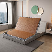 椰棕床垫棕垫硬垫1.5米1.8折叠棕榈垫凉席，床垫冬夏两用1.2m可定制