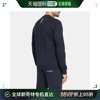 香港直邮EMPORIO ARMANI 男士深蓝色棉质卫衣 8NPM52-PJ05Z-0578