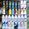 进口澳洲Rexona/舒耐爽身汗喷雾48小时持久隐形干爽去异味200ML