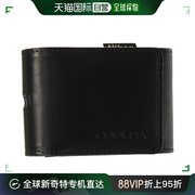 日本直邮nikon尼康数码相机包简约(包简约)黑色数码相机盒cs-nh39