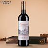 拉蒙法国原瓶进口红酒经典圣弗波尔多地区级aoc干红葡萄酒750ml