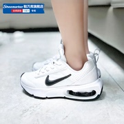 Nike耐克气垫鞋女鞋2024春季休闲鞋Air max缓震运动鞋DH9393