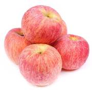 厂货通红富士苹果新鲜孕妇水果应季脆甜多汁山西苹果