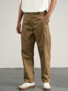 NATIVEWELL干爽高腰长裤裤日产coolmax纤维科技面料双色效果速干