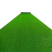 仿真人工c草坪垫假草绿色人造塑料草皮地毯装饰户外绿植围挡幼儿