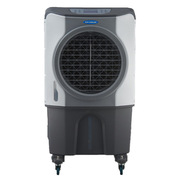 空调扇冷风机家用单冷制冷器小型工业冷风扇水冷空调带遥控