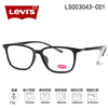 levis李维斯眼镜框男复古可配防蓝光近视眼镜架女板材潮LS03044