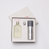 ckone香水中性，香淡香水礼盒100ml+100ml香水，自然清新送礼大方