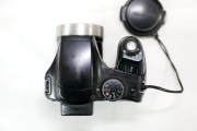 fujifilm富士finepixs5800小长焦ccd相机，胶片风格功能完好