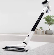 iRoom韩版吸尘器无线家用地板吸拖一体机手持强劲吸力螨虫拖把x