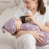 新生儿纯棉包巾婴儿襁褓巾，裹布宝宝包单防惊跳睡袋抱毯薄款