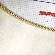 抱枕十字绣一对情侣手工自己绣客厅卧室枕头套线绣新款小件