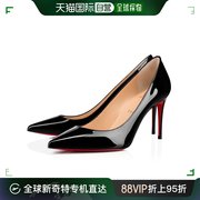 香港直邮潮奢 Christian Louboutin 克里斯提 鲁布托 女士 高跟鞋