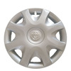适用于15寸中华骏捷FRV汽车轮毂盖FSV轮毂罩H220轮胎帽H330轮盖