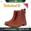 添柏岚Timberland女士长筒靴A23WJ