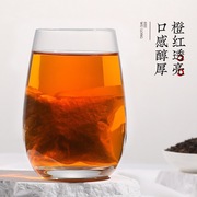 黑乌龙茶东方某叶平替黑乌龙茶包三某利无添加糖减刮大肚油肥脂