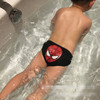 儿童三角泳裤超人三角裤夏季Q8男童蜘蛛侠游泳衣婴幼儿小孩游泳裤