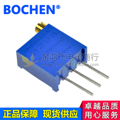 bochen 3296 w203 20k精密电位器