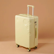 行李箱20寸登机小型轻便2023男女学生皮箱拉杆箱可爱耐用结实