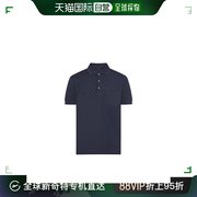欧洲直邮路易威登(Louis Vuitton) Half Damier 口袋 T 恤