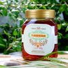 蜂蜜卓津九龙藤蜂蜜450g老蜂农养蜜液态蜜纯蜂蜜无添加甜中微苦