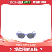 香港直邮潮奢 Celine 思琳 女士Wayfarer 镜框有色镜片太阳眼镜