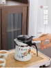 飘逸杯陶瓷茶具套装泡茶壶过滤家用冲茶器套装办公室功夫茶具茶杯