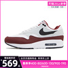 nike耐克春季男鞋AIR MAX 1运动鞋训练跑步鞋FD9082-106