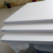 环创地暖保温板隔热板白晶板白色，挤塑板地暖保温板，泡沫板2公分厚