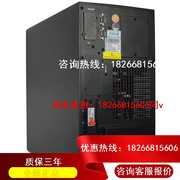 UPS电源GP806S在线式6KVA/4800W工频机内置蓄电池机房192V