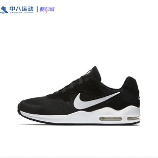 NIKE耐克Air Max Guile气垫缓震耐磨舒适运动休闲跑鞋916787-003