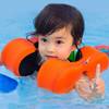。儿童游泳圈0-3-6-9岁手臂，圈免充气腋下婴儿泳圈腋下圈