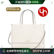 日本直邮coach 女士 单肩包蔻驰斜挎包手提包背包